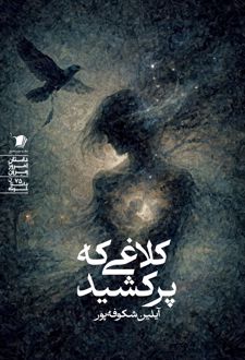 کلاغی که پر کشید