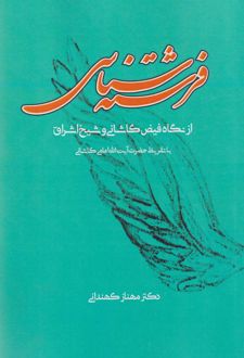 فرشته‌شناسی