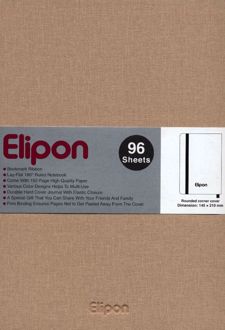 دفتر یادداشت