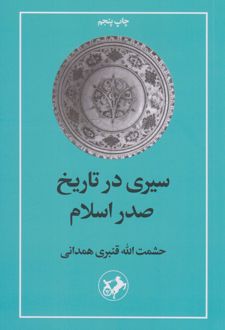 سیری در تاریخ صدر اسلام