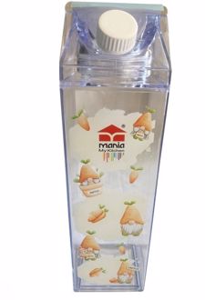 بطری بزرگ سوفیا (مانیا)