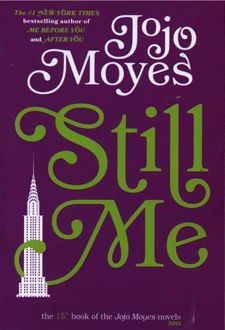 Still Me (Jojo Moyes 15)