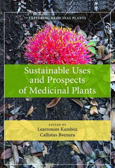 کتاب Sustainable Uses and Prospects of Medicinal Plants