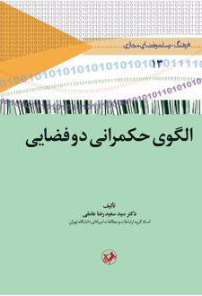 الگوی حکمرانی دو فضایی