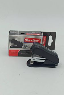 ماشین دوخت (منگنه) 24/6 مینی همراه با سوزن کش پارسیکار - (مشکی)