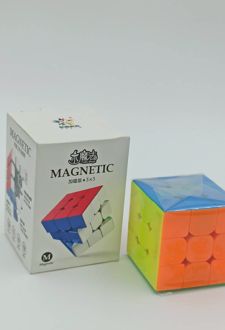 روبیک 3*3 لیتل مجیک مگنت