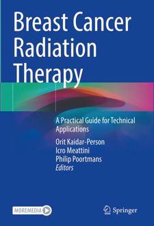 Breast Cancer Radiation Therapy