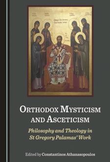 کتاب Orthodox Mysticism and Asceticism
