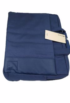 کیف لپ‌تاپ مدل KL1521 (کوله) - آبی تیره