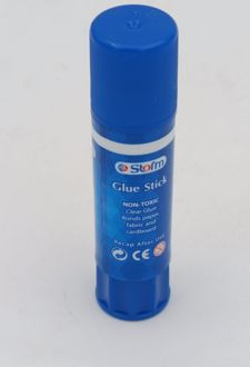 چسب ماتیکی 8 گرم استورم