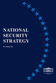 NATIONAL SECURITY STRATEGY-22