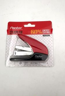 منگنه کوچک Energy Saving (پنتر) - قرمز