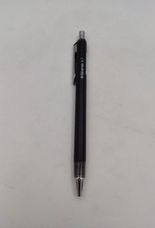 اتود 0/7 فلزی استورم - (مشکی)