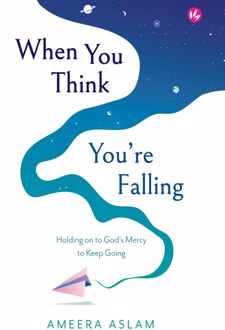 When You Think You’re Falling