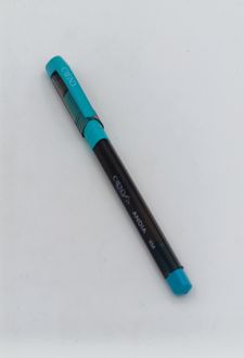 خودکار‌ژله‌ای سبزآبی آندیا (کرند) Turqoise