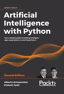Artificial Intelligence with Python