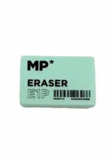 پاک‌کن پاستلی (MP) - سبز