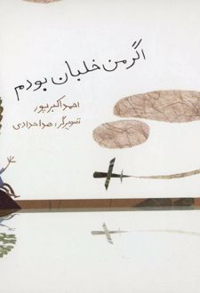 اگر من خلبان بودم