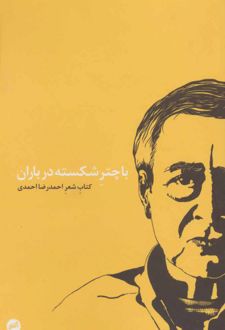 با چتر شکسته در باران