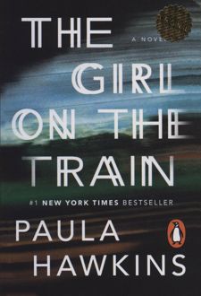 The Girl on the Train