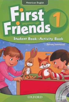 First Friends 1