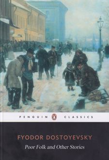Poor Folk and Other Stories