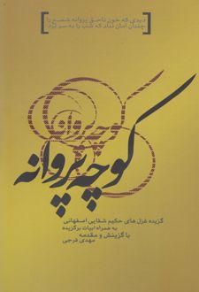 کوچه پروانه