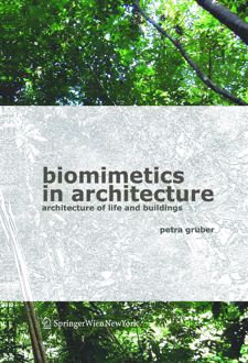 Biomimetics in Architecture
