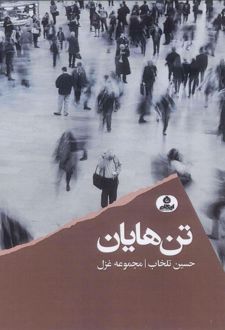 تن هایان