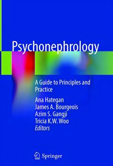 Psychonephrology