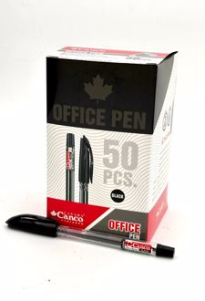 خودکار مشکی 0/7 آفیس کنکو