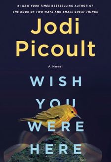 Wish You Were Here