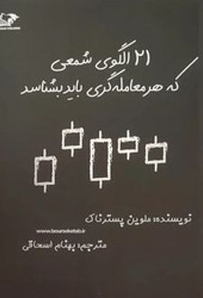 ۲۱ الگوی شمعی که هر معامله‌گری باید بشناسد