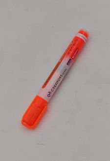 علامت زن قلمی مایع سیکلاس - (نارنجی)