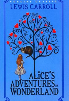 Alices Adventures in Wonderland