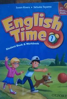 English Time 1