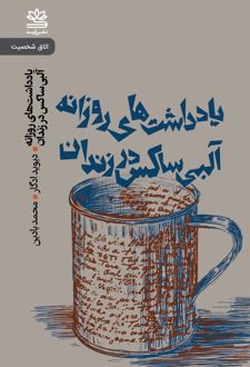 یادداشت های روزانه‌ی آلبی ساکس در زندان