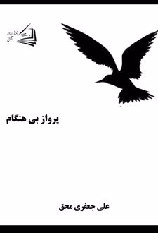 کتاب پرواز بی‌هنگام