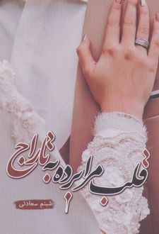 قلب مرا برده به تاراج