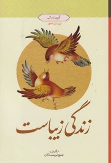 زندگی زیباست