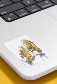 استیکر آل استار (آرتیکو)