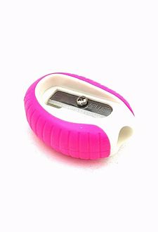 تراش تک‌سوراخ (فکتیس) - صورتی