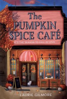The Pumpkin Spice Café