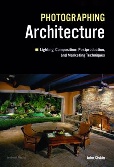 Photographing Architecture