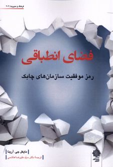 فضای انطباقی