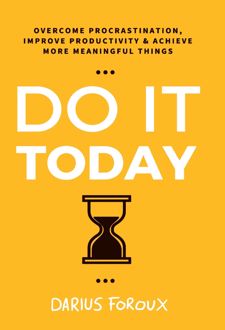 Do it Today