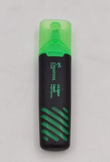 علامت زن کلاسیک مایع بزرگ سیکلاس - (سبز)