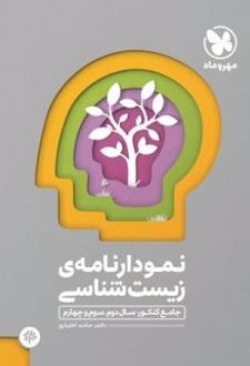 نمودارنامه ی زیست شناسی جامع کنکور