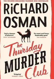 The Thursday Murder Club