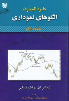 دایرةالمعارف الگوهای نموداری